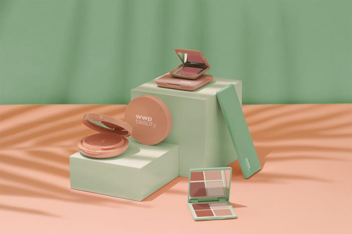 WWP Beauty Launches New Sustainable Packaging Collections to Commemorate Earth Day